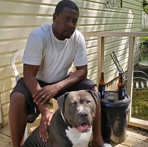 Meet your Posher, Marcus